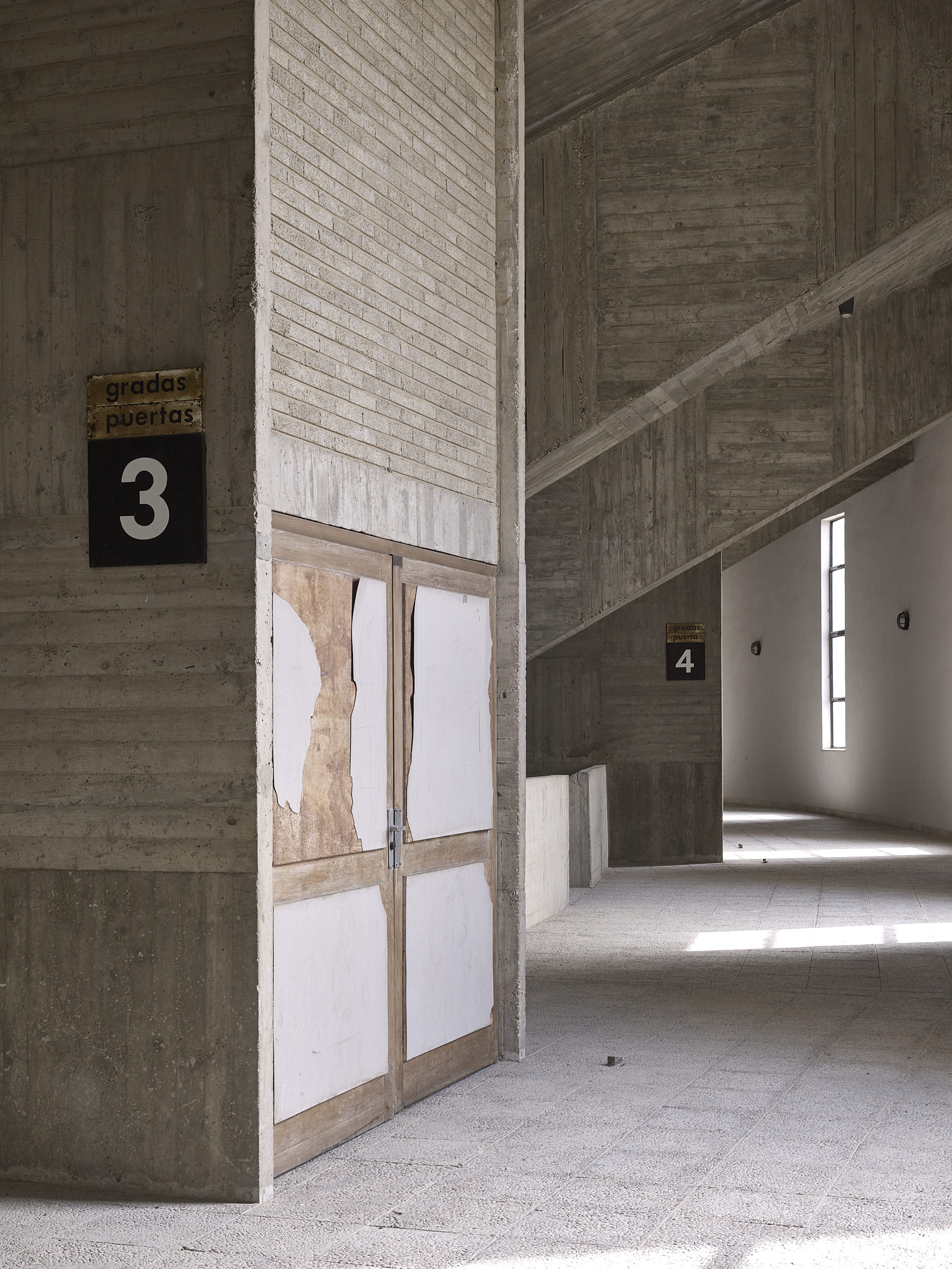 Universidad Laboral Cheste